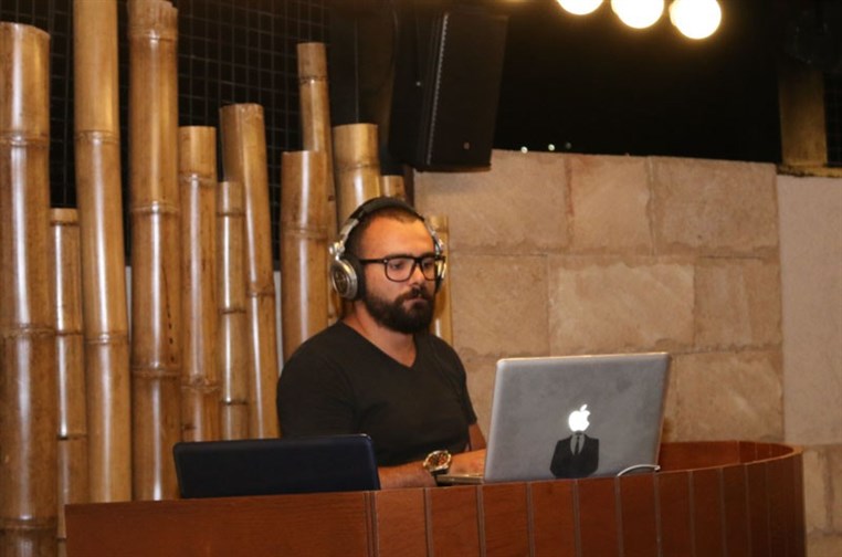 Opening of Cloud 7